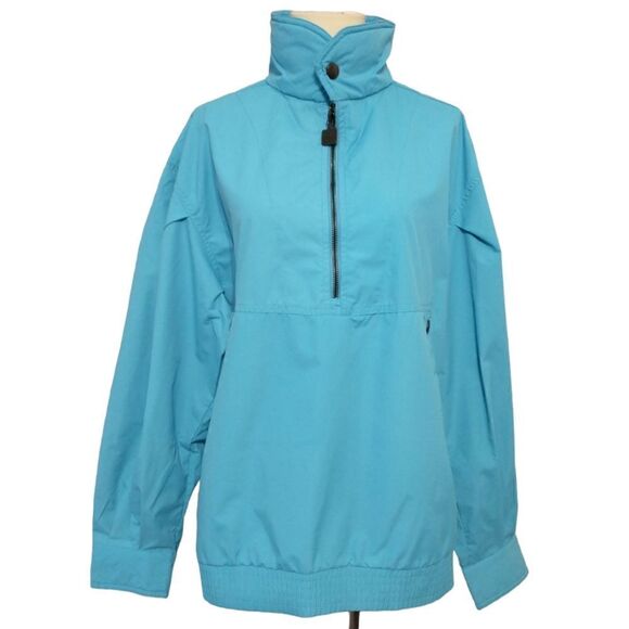 Vtg 90s Kaelin Windbreaker Jacket Ski Snowboard Pullover Peter Steinebrann. - Picture 2 of 16